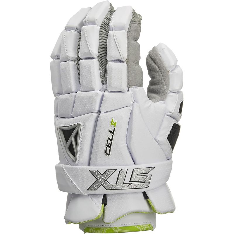 STX-Cell-V-Lacrosse-Glove---Adult-White