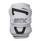 STX Cell V Lacrosse Elbow Pad - Adult White