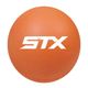 STX Soft Practice Lacrosse Ball Pink / Orange