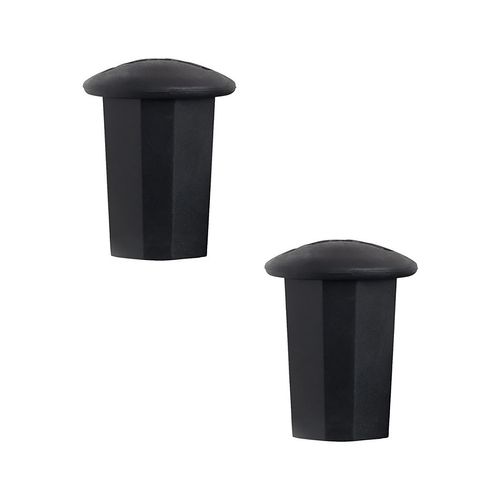STX Lacrosse Stick End Cap (2 Pack)