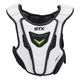STX Cell IV Lacrosse Shoulder Pad Liner - Adult White