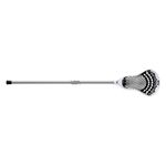STX-Stallion-50-Complete-Lacrosse-Stick---Youth-White---Black---Platinum