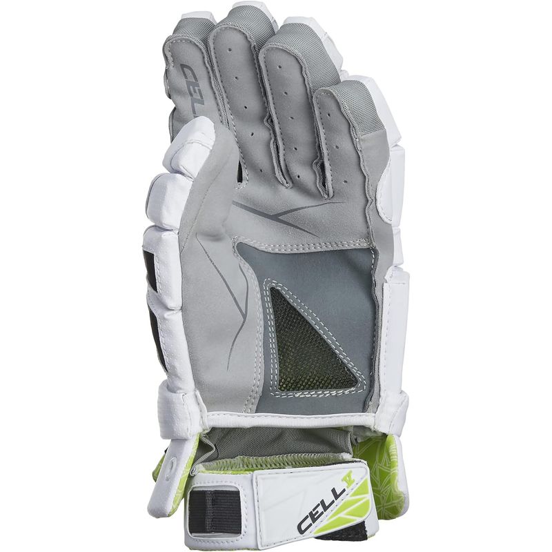 STX-Cell-V-Lacrosse-Glove---Adult-White