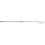 STX-Stallion-200-Defense-Complete-Lacrosse-Stick-White---White---Platinum