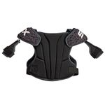 STX-Stallion-75-Lacrosse-Arm-Pad---Youth-Black