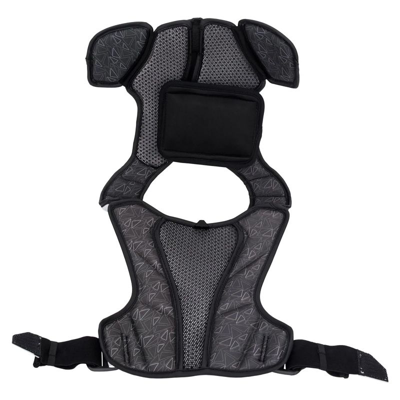 STX-Cell-IV-Lacrosse-Shoulder-Pad-Liner---Adult-White