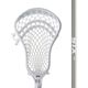 STX Stallion 300 Complete Lacrosse Stick White