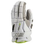 STX-Cell-VI-Lacrosse-Glove---Adult-White