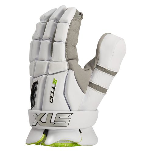 STX Cell VI Goalie Lacrosse Glove - Adult