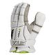 STX Cell VI Goalie Lacrosse Glove - Adult White