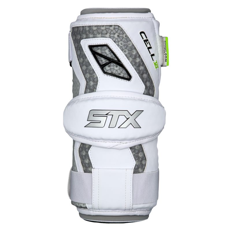 STX-Cell-VI-Arm-Pad---Adult-White