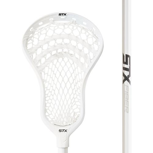 STX Stallion 1K Complete Lacrosse Stick