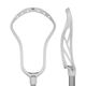 STX Surgeon 1K Lacrosse Head White