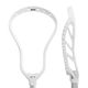 STX Hammer 1K Lacrosse Head White
