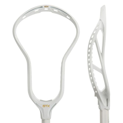 STX Hyper Power Lacrosse Head