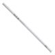 STX Fiber Composite X A/M Lacrosse Handle White