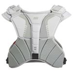 STX-Stallion-900-Shoulder-Pad---Adult-White