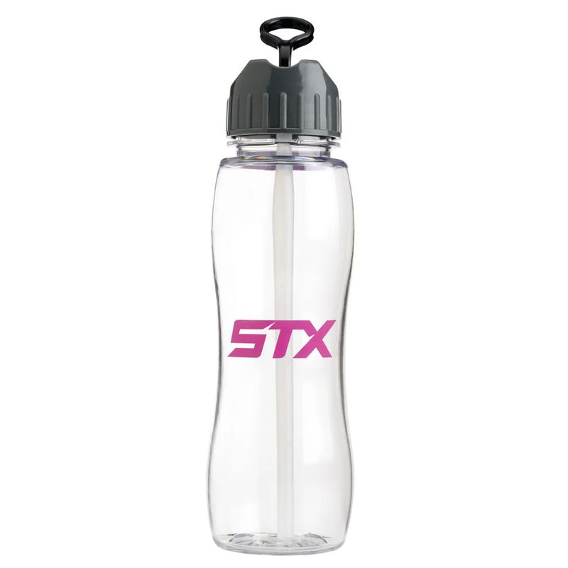 STX-Polycarbonate-Water-Bottle-Clear