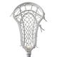 STX Aria Pro Complete Lacrosse Stick - Women's White