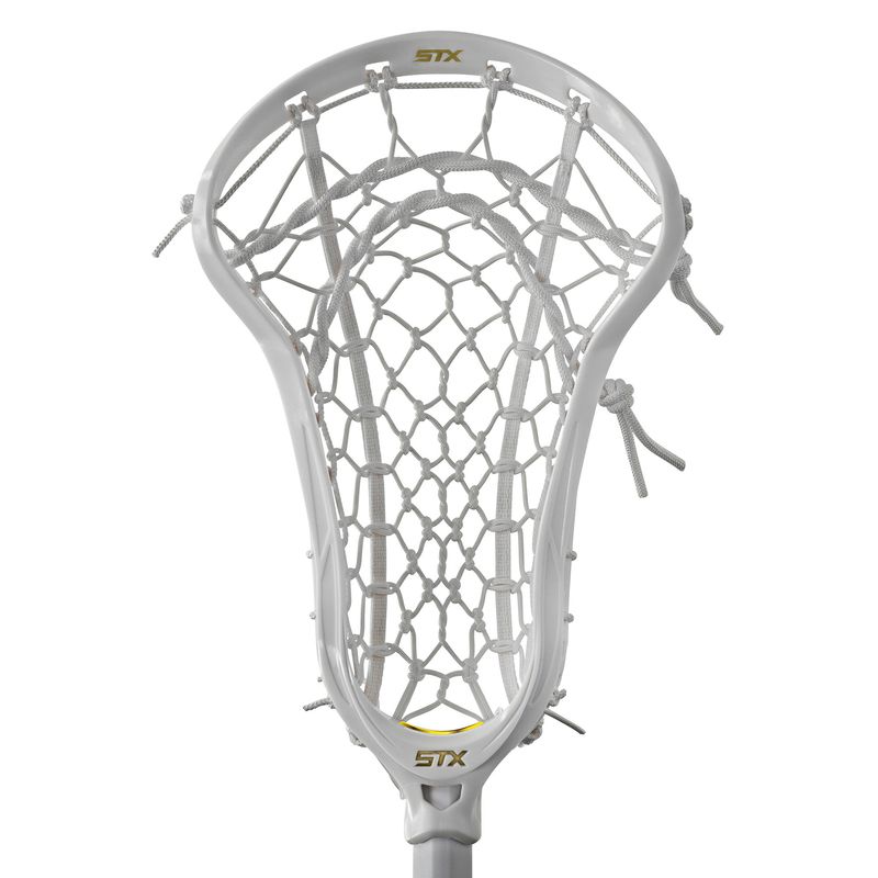 STX-Aria-Pro-Complete-Lacrosse-Stick---Women-s-White