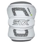 STX-Cell-VI-Lacrosse-Elbow-Pad---Adult-White