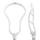 STX Stallion 1K Lacrosse Head White