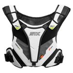 STX-Cell-VI-Shoulder-Pad-Liner---Adult-White