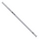 STX Sc-Ti Alloy S A/M Lacrosse Handle Platinum