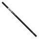 STX Sc-Ti Alloy X A/M Lacrosse Handle Black
