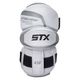 STX Stallion 450 Arm Pad - Adult White