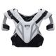 STX Stallion 450 Shoulder Pad - Adult White