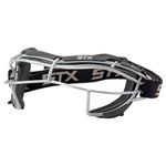 STX-Focus-XV-S-Lacrosse-Goggle-Black---Black