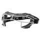 STX Focus XV-S Lacrosse Goggle Black / Black