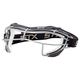 STX Focus XV-S Lacrosse Goggle Graphite / White