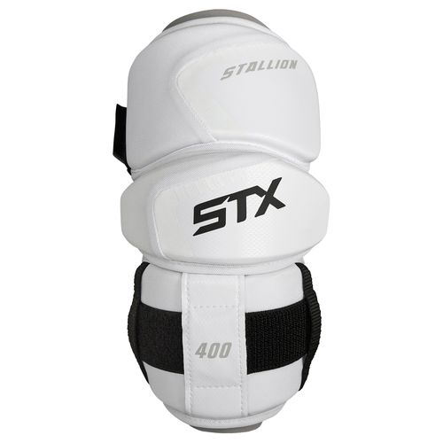 STX Stallion 400 Lacrosse Arm Pad - Adult