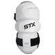 STX Stallion 400 Lacrosse Arm Pad - Adult White