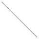 STX Sc-Ti R Alloy A/M Lacrosse Handle Platinum