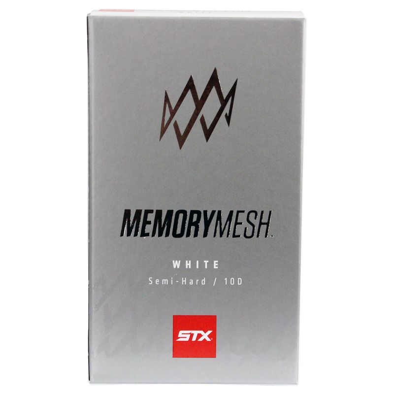 STX-10D-Memory-Mesh-White