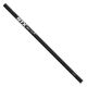 STX Sc-Ti R Alloy A/M Lacrosse Handle Black