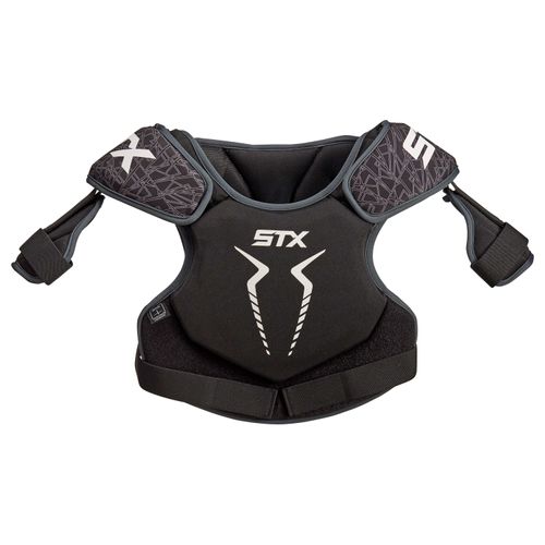 STX Stallion 75 Lacrosse Shoulder Pad - Youth