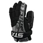 STX-Sheild-300-Lacrosse-Goalie-Glove---Adult-Black