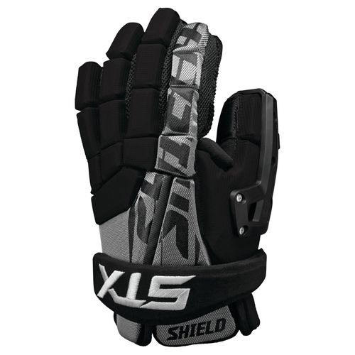 STX Sheild 300 Lacrosse Goalie Glove - Adult
