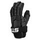 STX Stallion 75 Lacrosse Glove - Youth Black
