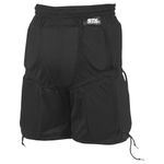 STX-Padded-Lacrosse-Goalie-Pant---Youth-Black