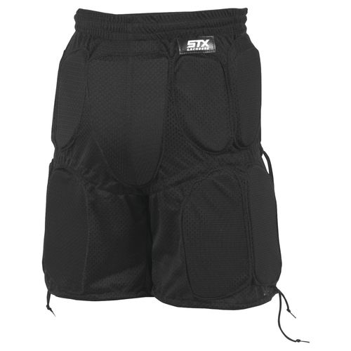 STX Padded Lacrosse Goalie Pant - Youth