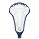 STX Crux 400 Complete Lacrosse Stick - Women's Navy