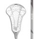 STX Crux 400 Complete Lacrosse Stick - Women's White