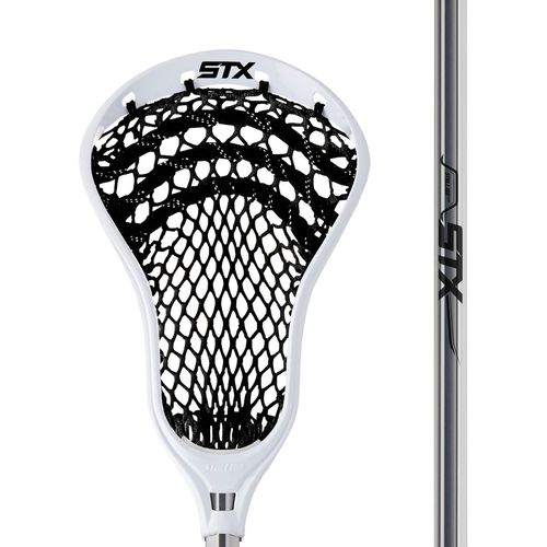 STX Stallion 550 Complete Lacrosse Stick