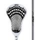 STX Stallion 550 Complete Lacrosse Stick White / Platinum