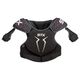 STX Stallion 75 Lacrosse Shoulder Pad - Youth Black